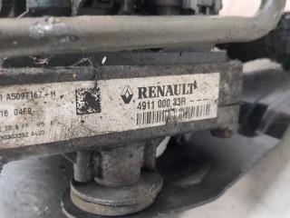Насос электрический усилителя руля, ориг. номер 491100033R, Renault Laguna 3 2007-2012