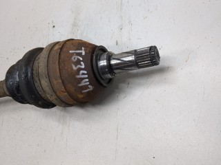 Полуось (приводной вал, шрус) левая передняя, ориг. номер 9117413, Opel Astra 1994-2002