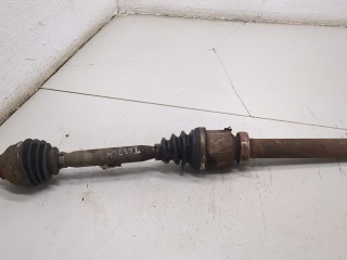 Полуось (приводной вал, шрус) правая передняя Ford C-Max 2003-2007, МКПП, 1475129
