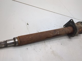 Полуось (приводной вал, шрус) правая передняя, ориг. номер C2S51198, 2X433B436CD, Jaguar X-Type 2008-2009