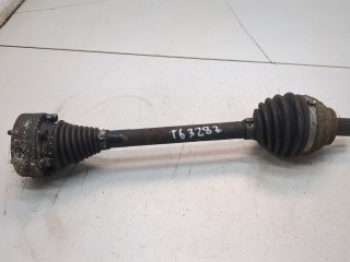 Полуось (приводной вал, шрус) левая передняя, 1K0407271CP, Volkswagen Golf Plus I [рестайлинг]