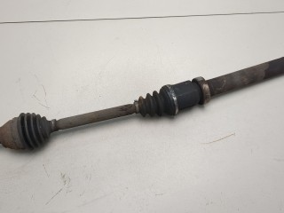 Полуось (приводной вал, шрус) правая передняя Ford Fusion 2005-2012, МКПП, 1756197