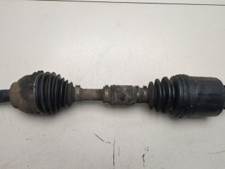 Полуось (приводной вал, шрус) правая передняя Mazda 5 2002-2009, МКПП, GG3325500C