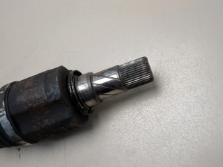 Полуось (приводной вал, шрус) левая передняя, ориг. номер 8200725512, Renault Scenic 2009-2012