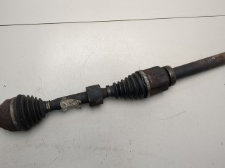 Полуось (приводной вал, шрус) правая передняя Ford Kuga 2008-2013, МКПП, 1683585