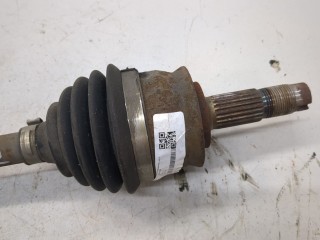 Полуось (приводной вал, шрус) левая передняя, ориг. номер 46308260, Fiat Panda 2008-2012