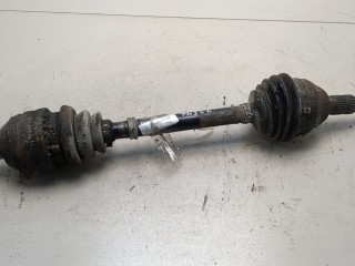 Полуось (приводной вал, шрус) левая передняя Opel Vectra 2002-2005, МКПП, 374471