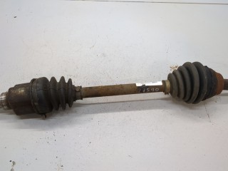 Полуось (приводной вал, шрус) левая передняя, Ford Fiesta 2001-2007