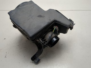 Корпус воздушного фильтра Volvo V40 2012-2017, 1.6 л, дизель, 31370808