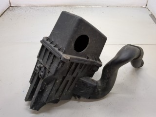 Корпус воздушного фильтра, ориг. номер 6Y0129607D, Skoda Fabia 2004-2007