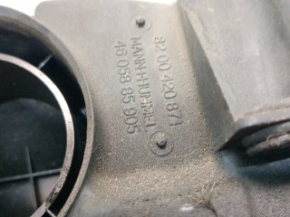 Корпус воздушного фильтра, ориг. номер 8200420871, Renault Megane 2002-2006
