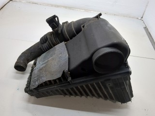 Корпус воздушного фильтра, ориг. номер 7L0128607, Volkswagen Touareg 2002-2007