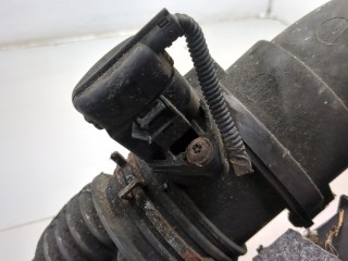 Корпус воздушного фильтра, ориг. номер 7L0128607, Volkswagen Touareg 2002-2007