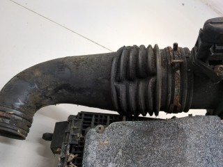 Корпус воздушного фильтра, ориг. номер 7L0128607, Volkswagen Touareg 2002-2007