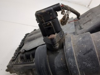 Корпус воздушного фильтра, ориг. номер 7L0128607, Volkswagen Touareg 2002-2007