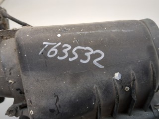 Корпус воздушного фильтра, ориг. номер 7L0128607, Volkswagen Touareg 2002-2007