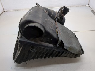 Корпус воздушного фильтра, ориг. номер 7L0128607, Volkswagen Touareg 2002-2007