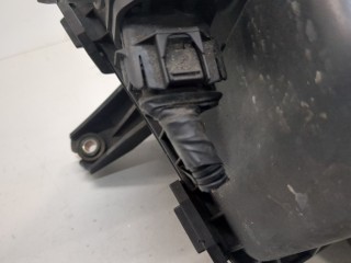 Корпус воздушного фильтра, ориг. номер 28111H1930, 28112H1915, Hyundai Terracan 2004-2007