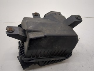 Корпус воздушного фильтра, ориг. номер 28111H1930, 28112H1915, Hyundai Terracan 2004-2007