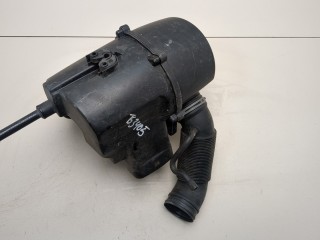 Корпус воздушного фильтра, Skoda Fabia 2007-2010