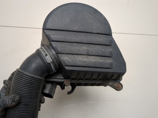 Корпус воздушного фильтра, Skoda Fabia 2007-2010