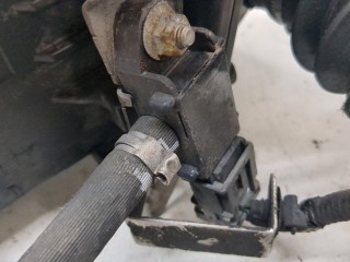 Корпус воздушного фильтра, ориг. номер 1811413, C1B19600DA, Ford Fiesta 2008-2013
