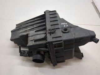 Корпус воздушного фильтра Volkswagen Transporter 5 2002-2009, 1.9 л, дизель, 7H0129607J