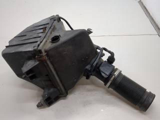 Корпус воздушного фильтра Audi A4 1994-1999, 2.4 л, бензин, 078133837BD