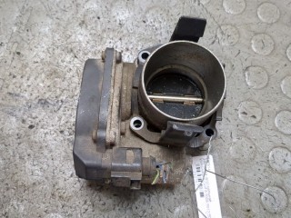 Заслонка дроссельная, ориг. номер 03C133062S, Volkswagen Golf 6 2008-2012