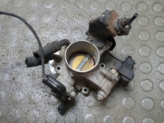Заслонка дроссельная, ориг. номер 351002B060, Hyundai i30 2007-2010