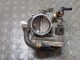Заслонка дроссельная, ориг. номер 55562380, 93189782, 5825723, Opel Vectra 2005-2008