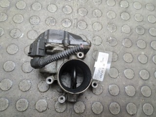 Заслонка дроссельная, ориг. номер 03L128063E, Audi A3 2004-2008
