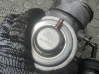 Клапан рециркуляции газов (EGR), ориг. номер 070128070F, Volkswagen Touareg 2002-2007