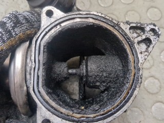 Клапан рециркуляции газов (EGR), ориг. номер 070128070F, Volkswagen Touareg 2002-2007