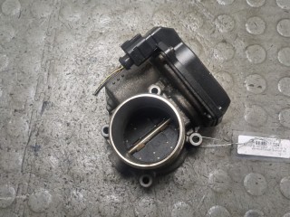 Заслонка дроссельная Audi A5 2007-2011, 2.0 л, бензин, 06F133062Q