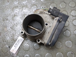 Заслонка дроссельная, ориг. номер 03C133062C, Volkswagen Golf 2003-2009