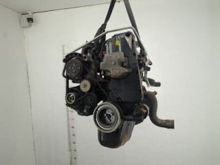 Заслонка дроссельная, ориг. номер 77363827, Fiat Panda 2008-2012