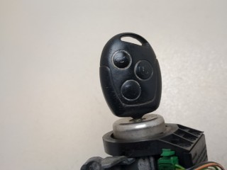 Колонка рулевая, ориг. номер 1209615, 1219270, Ford Focus 1998-2001