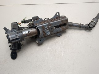 Колонка рулевая, ориг. номер 1209615, 1219270, Ford Focus 1998-2001