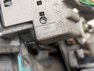 Колонка рулевая, ориг. номер 1209615, 1219270, Ford Focus 1998-2001