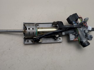 Колонка рулевая Rover 75 1999-2003, левый руль, QMB000270PMA
