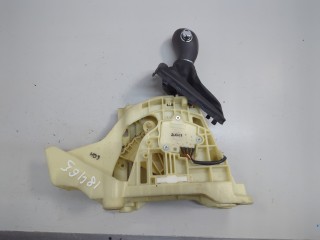 Кулиса КПП KIA Optima 2010-2013, 467002T300