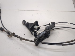 Кулиса КПП Ford Focus 2004-2008, МКПП, 1520845