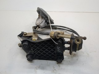 Кулиса КПП Peugeot 307 2001-2005, 2400GX