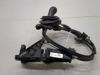 Кулиса КПП Ford Fiesta 2001-2007, МКПП, 1489301
