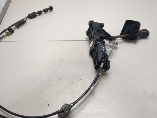 Кулиса КПП Mazda 2 2003-2005, МКПП, DD3246100A