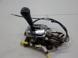 Кулиса КПП, ориг. номер MR772234, MR483369, MR430714, Mitsubishi Galant 1998-2006