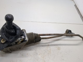 Кулиса КПП, ориг. номер 8D0711290C, 8D0711272A, 893711117D, Audi A4 1994-1999