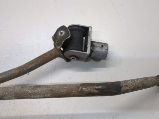 Кулиса КПП, ориг. номер 8D0711290C, 8D0711272A, 893711117D, Audi A4 1994-1999