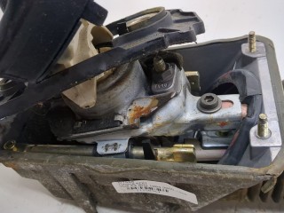 Кулиса КПП, ориг. номер 8D0711290C, 8D0711272A, 893711117D, Audi A4 1994-1999